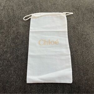 Chloe Dust Bag Storage Cover